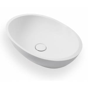 Раковина-чаша Balteco Milo